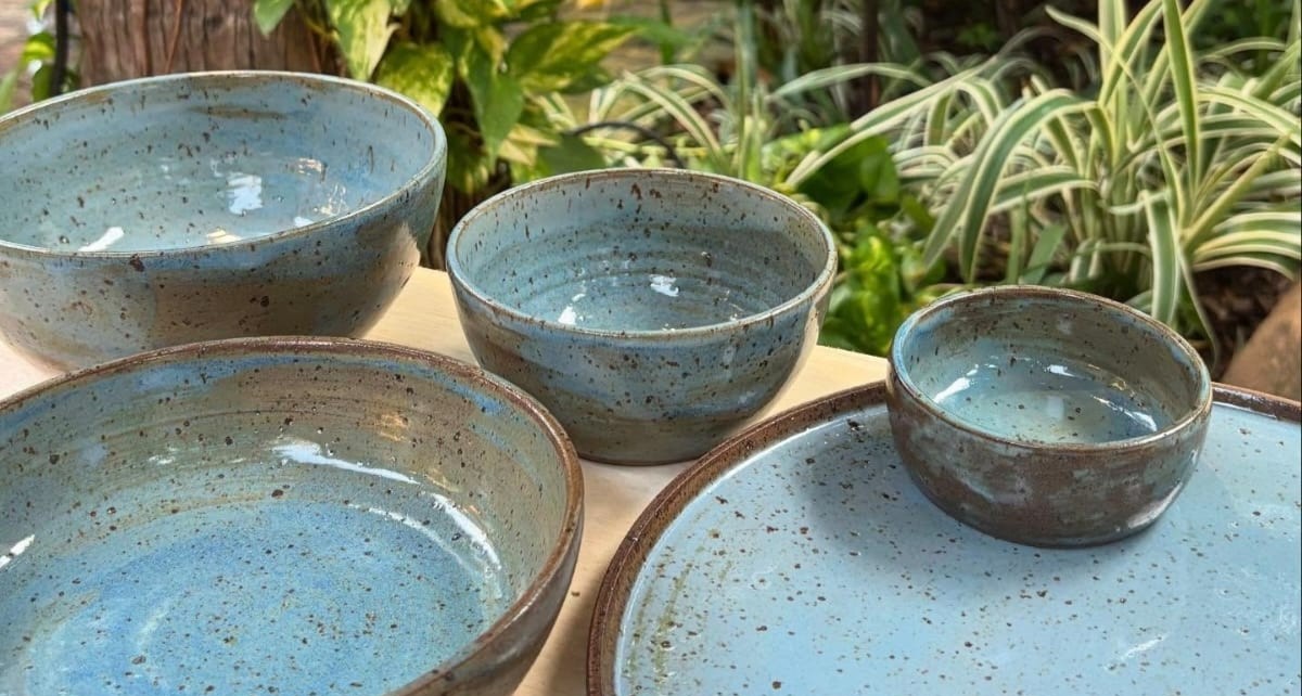 Moara Cerâmicas